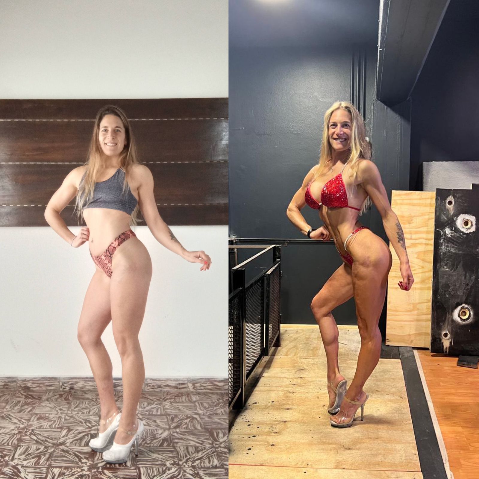 Alumno 4 - Antes y después