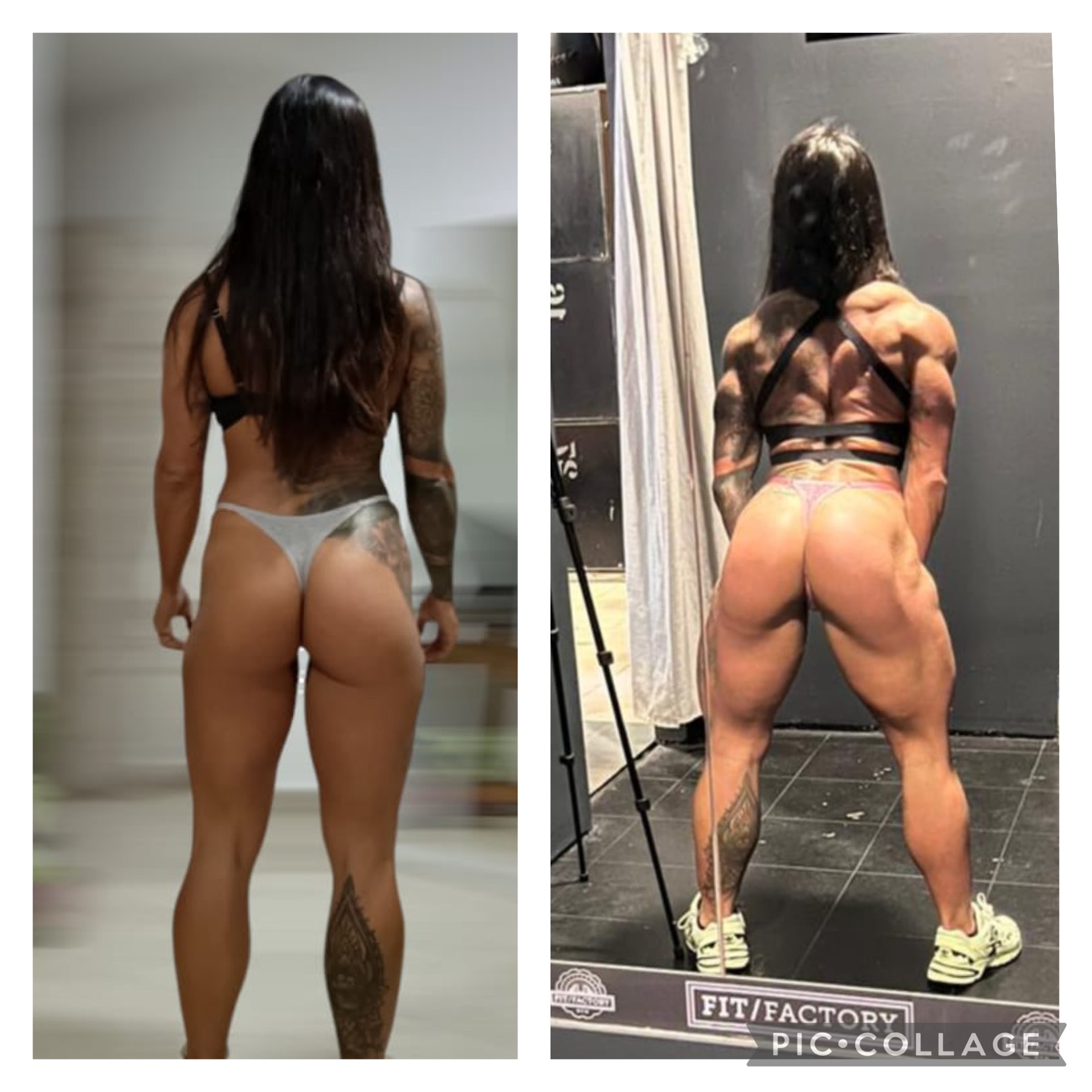 Alumno 1 - Antes y después